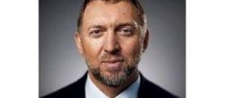 Oleg Vladimirovich Deripaska