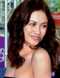 Olga Kostyantynivna Kurylenko