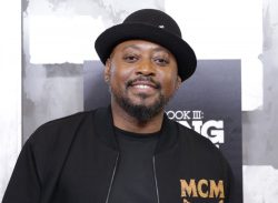 Omar Hashim Epps