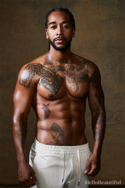 Omari Ishmael Grandberry