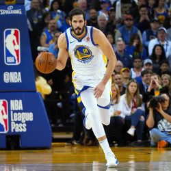 Omri Casspi