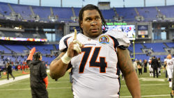 Orlando Franklin