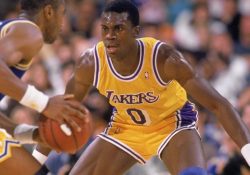 Orlando Woolridge