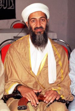 Osama bin Mohammed