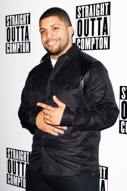 O’Shea Jackson