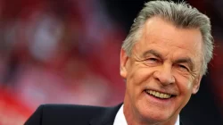 Ottmar Hitzfeld