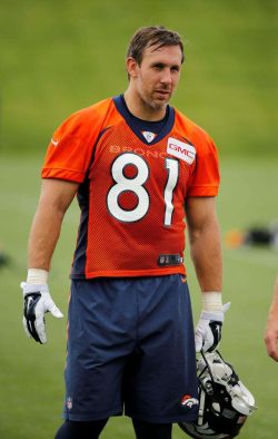 Owen Daniels