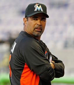 Ozzie Guillén
