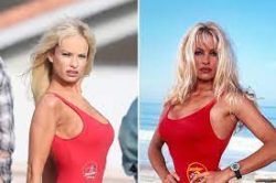 Pamela Denise Anderson