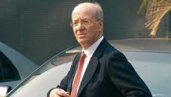 Paolo Rocca