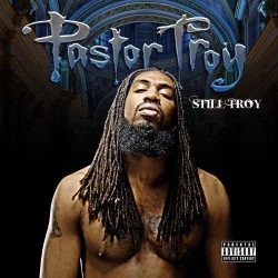 Micah LeVar Troy
