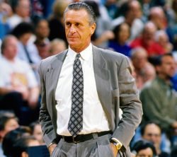 Pat Riley
