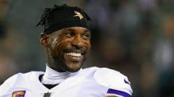 Patrick De’mon Peterson
