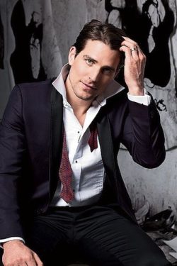 Patrick Sharp