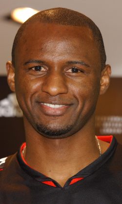 Patrick Vieira