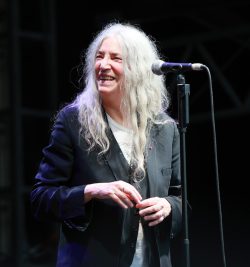 Patricia Lee Smith