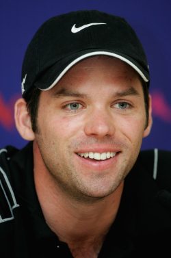 Paul Casey