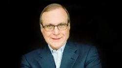 Paul Gardner Allen