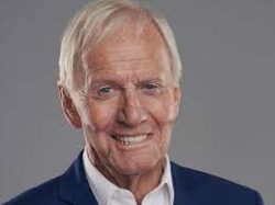Paul Hogan, AM