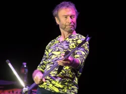 Paul Rodgers