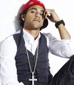Paul Rodriguez Jr.