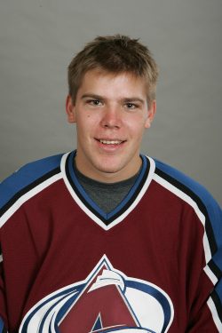 Paul Stastny