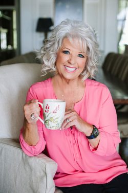 Paula Ann Hiers Deen