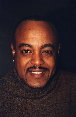 Robert Peapo Bryson
