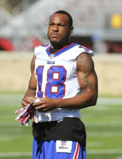 Percy Harvin