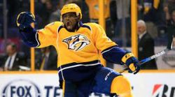 Pernell Karl Subban