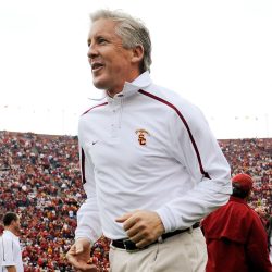 Pete Carroll