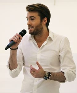 Pete Cashmore