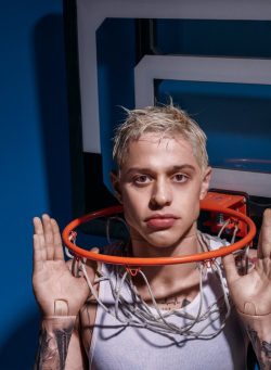 Pete Davidson
