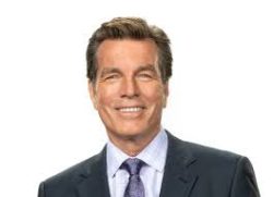 Peter Michael Bergman
