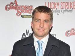 Peter Billingsley-Michaelsen