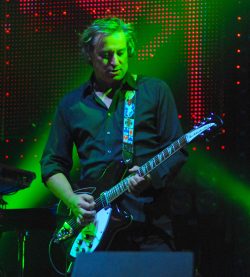 Peter Lawrence Buck
