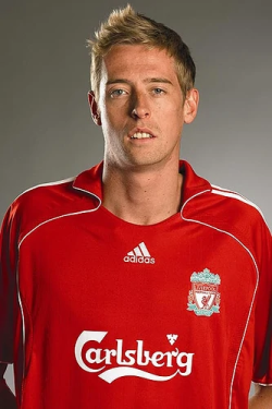 Peter Crouch