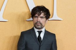 Peter Hayden Dinklage