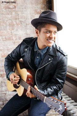 Peter Gene Hernandez