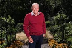 Peter Hargreaves