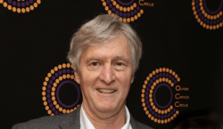Peter Kellogg