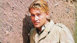 Peter Seamus O’Toole
