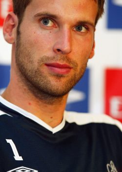 Petr Cech