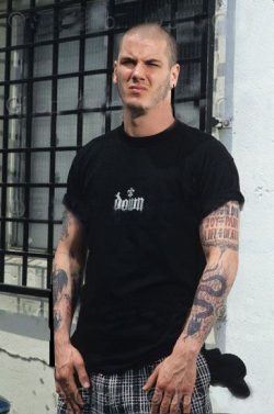 Philip Hansen Anselmo