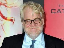 Philip Seymour Hoffman