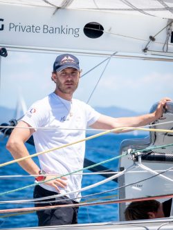 Pierre Rainier Stefano Casiraghi