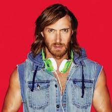Pierre David Guetta