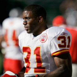 Priest Holmes