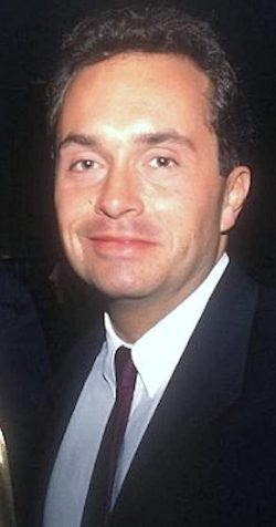 Prince Anthony Stanislas Radziwill