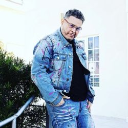 Mark Anthony Morales